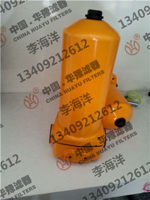 低壓回油過濾器