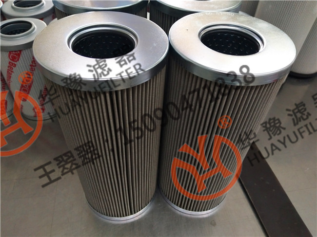 21FH1330-60.51-50雙筒過濾器不銹鋼網濾芯